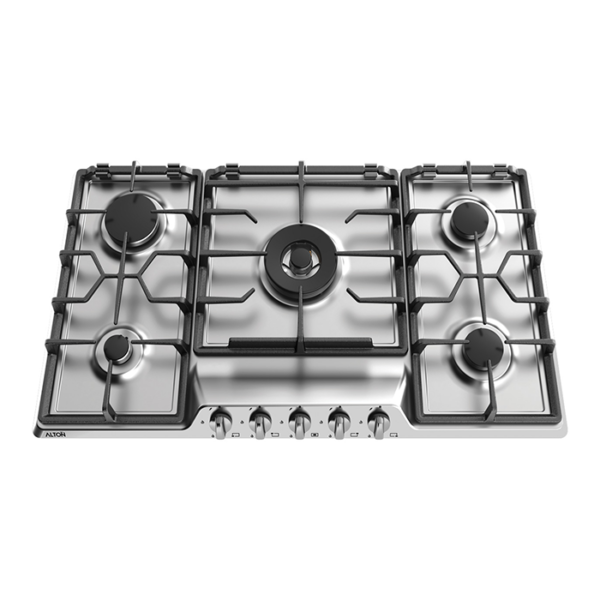 گاز رومیزی آلتون مدل S517N