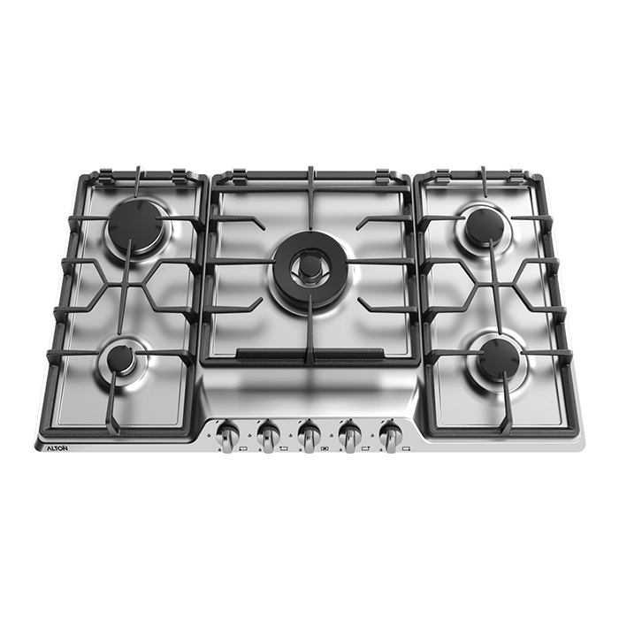 گاز رومیزی آلتون مدل S517N